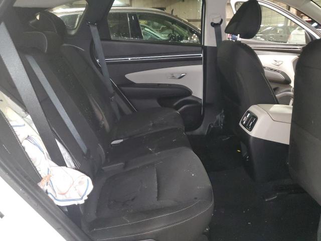 Photo 11 from auction – 2024 HYUNDAI TUCSON SEL with VIN 5NMJBCDE0RH340140