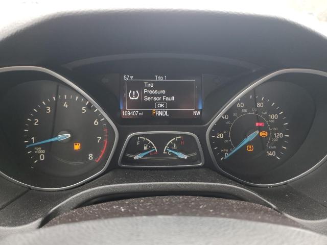 Снимка 9 от търг – 2017 FORD FOCUS SE с VIN 1FADP3K28HL258649