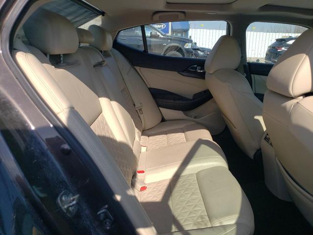 Photo 10 from auction – 2016 NISSAN MAXIMA 3.5 with VIN 1N4AA6AP1GC904731