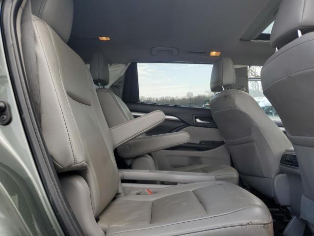 Photo 11 from auction – 2019 TOYOTA HIGHLANDER with VIN 5TDJZRFH5KS955355