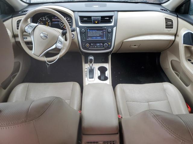 Zdjęcie 8 z aukcji – 2016 NISSAN ALTIMA 2.5 z VIN 1N4AL3AP2GC115366