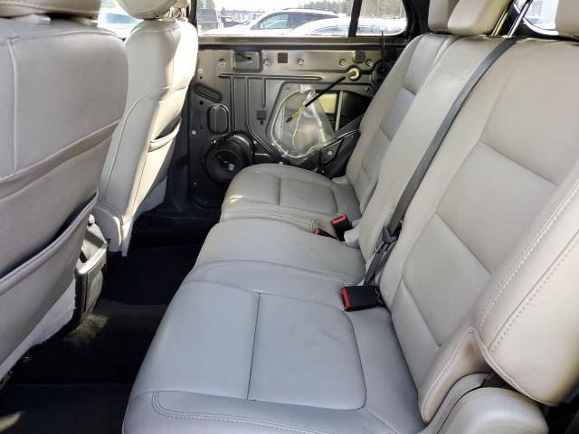 Снимка 11 от търг – 2015 FORD EXPLORER X с VIN 1FM5K8D88FGA82053