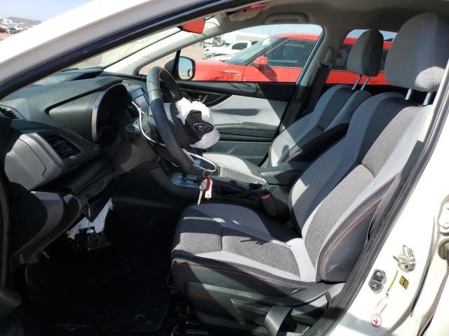 Photo 7 from auction – 2019 SUBARU CROSSTREK with VIN JF2GTACC4KH290430