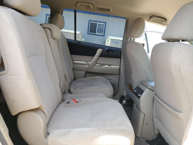 Снимка 11 от търг – 2011 TOYOTA HIGHLANDER с VIN 5TDZA3EH6BS008723