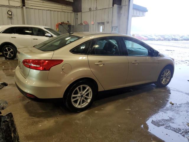 Photo 3 from auction – 2017 FORD FOCUS SE with VIN 1FADP3F21HL302467