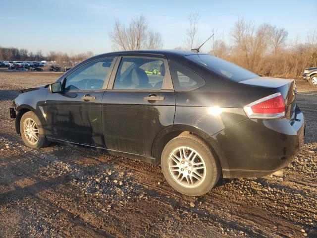 Photo 2 from auction – 2010 FORD FOCUS with VIN 1FAHP3FN0AW240222