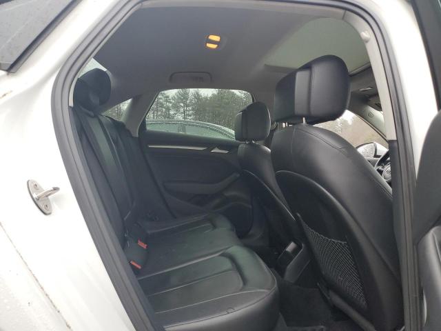 Photo 10 from auction – 2015 AUDI A3 PREMIUM with VIN WAUBFGFF9F1005094
