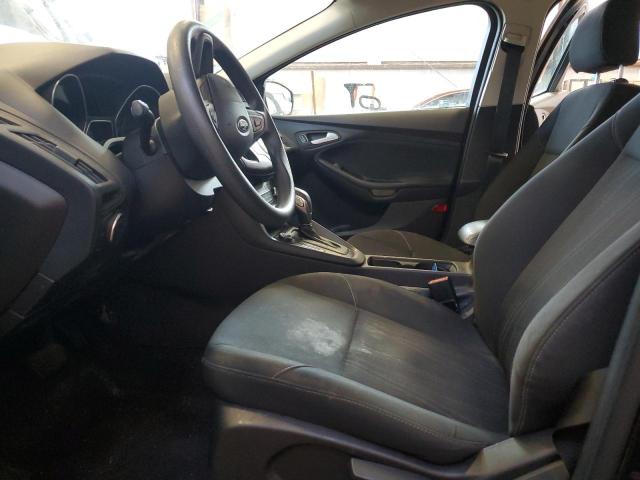 Photo 7 from auction – 2017 FORD FOCUS SE with VIN 1FADP3K26HL265745