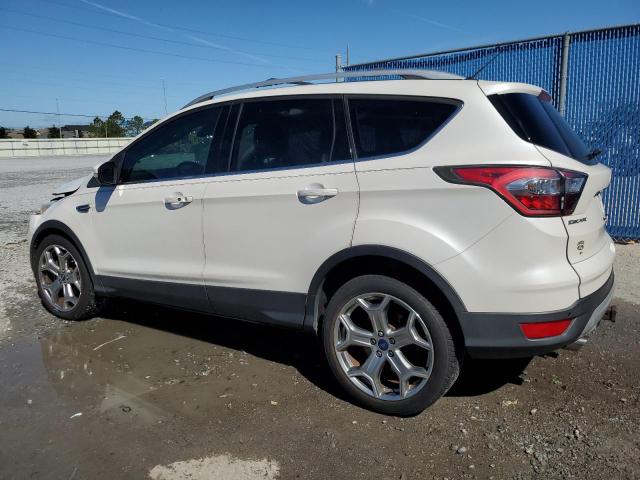 Photo 2 from auction – 2017 FORD ESCAPE TIT with VIN 1FMCU0J93HUA02744
