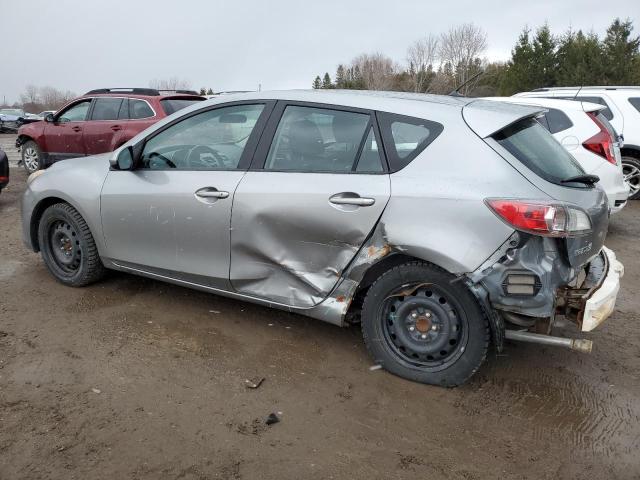 Снимка 2 от търг – 2012 MAZDA 3 I с VIN JM1BL1KFXC1604919