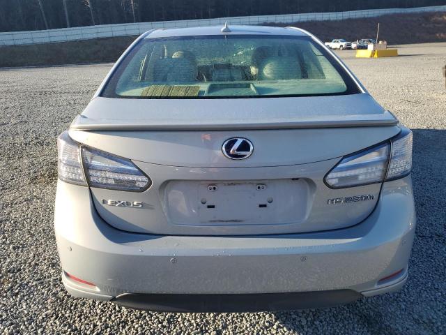 Снимка 6 от търг – 2010 LEXUS HS 250H с VIN JTHBB1BA5A2020554