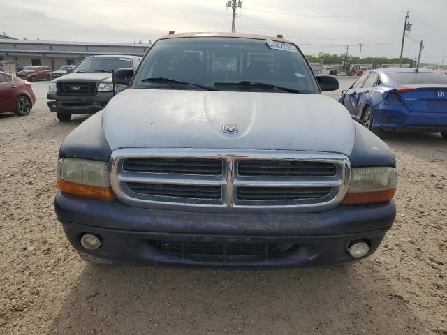 Снимка 5 от търг – 1998 DODGE DAKOTA с VIN 1B7FL26P7WS588560