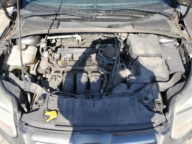 Photo 11 from auction – 2014 FORD FOCUS SE with VIN 1FADP3F20EL295202