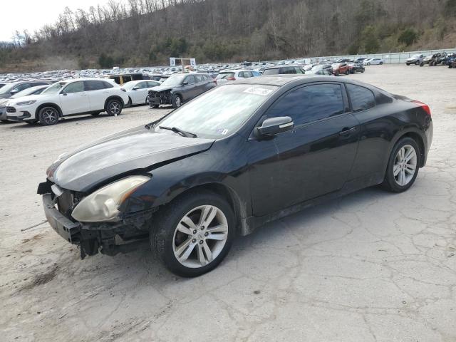 Photo 1 from auction – 2010 NISSAN ALTIMA S with VIN 1N4AL2EP5AC160765