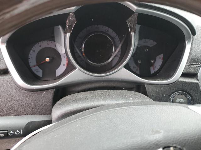 Photo 9 from auction – 2011 CADILLAC SRX LUXURY with VIN 3GYFNAEY1BS658237