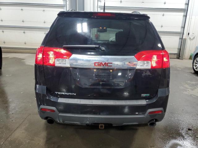 Photo 6 from auction – 2011 GMC TERRAIN SL with VIN 2CTFLUE51B6289305