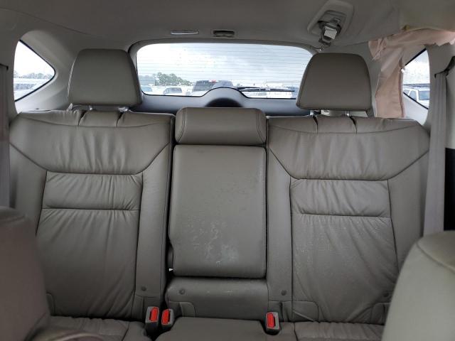 Photo 10 from auction – 2014 HONDA CR-V EXL with VIN 5J6RM3H72EL016179