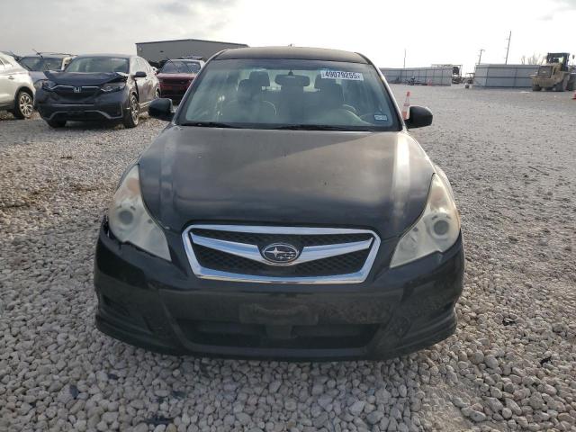 Фото 5 с аукциона – 2012 SUBARU LEGACY 2.5 с VIN 4S3BMBC60C3017831