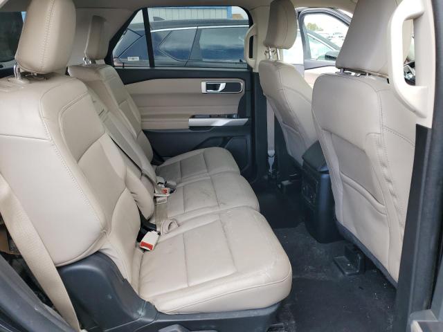 Снимка 11 от търг – 2023 FORD EXPLORER X с VIN 1FMSK8DH7PGB18674