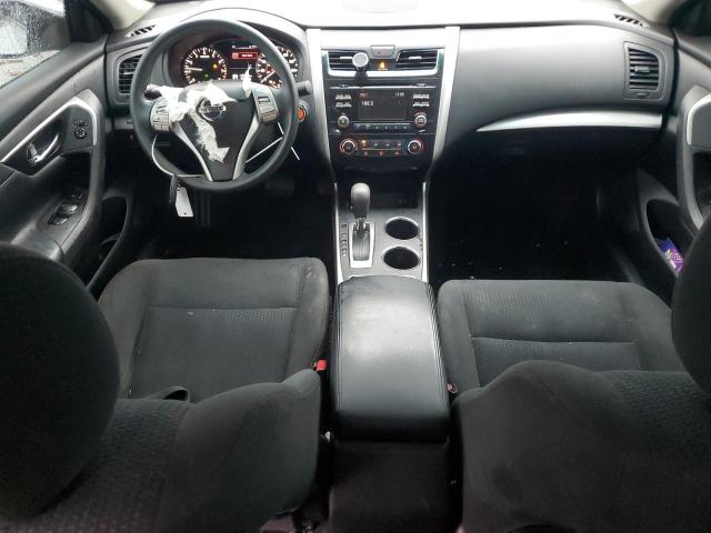Photo 8 from auction – 2015 NISSAN ALTIMA 2.5 with VIN 1N4AL3AP1FC460239