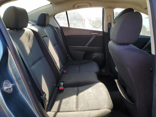 Снимка 10 от търг – 2011 MAZDA 3 I с VIN JM1BL1VG6B1380051