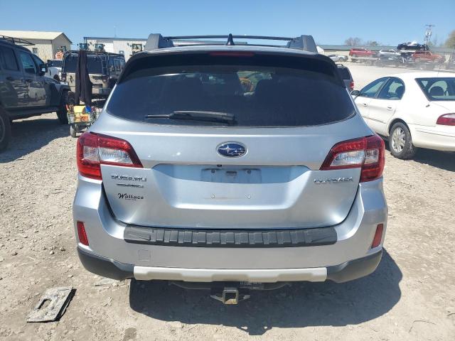 Снимка 6 от търг – 2016 SUBARU OUTBACK 2. с VIN 4S4BSBJC8G3252347