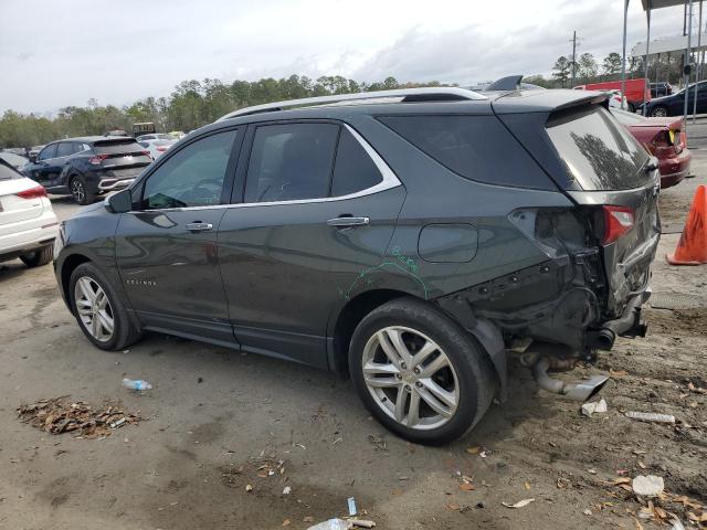 Photo 2 from auction – 2020 CHEVROLET EQUINOX PR with VIN 3GNAXYEX7LS529308