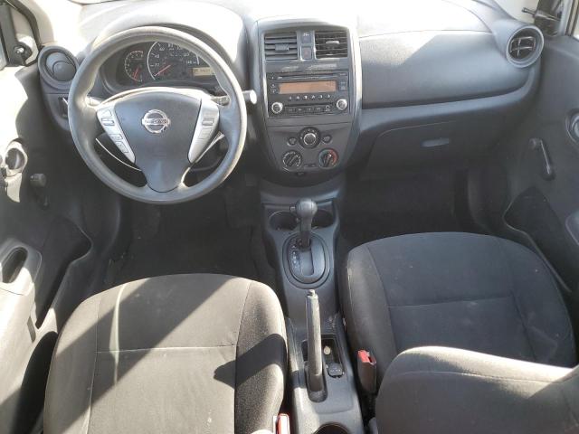 Снимка 8 от търг – 2015 NISSAN VERSA S с VIN 3N1CN7AP7FL822005