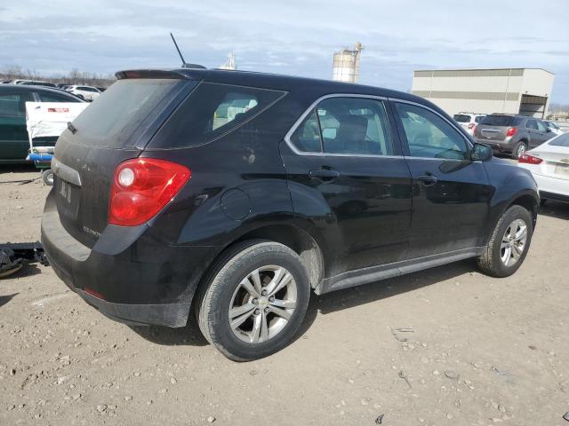 Photo 3 from auction – 2015 CHEVROLET EQUINOX LS with VIN 2GNALAEK1F1145595