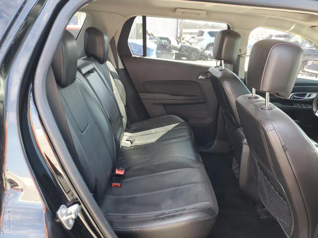 Photo 11 from auction – 2014 GMC TERRAIN SL with VIN 2GKALSEKXE6177983