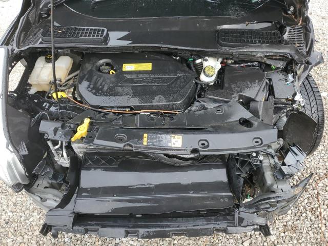 Photo 12 from auction – 2014 FORD ESCAPE SE with VIN 1FMCU0GX1EUD00002