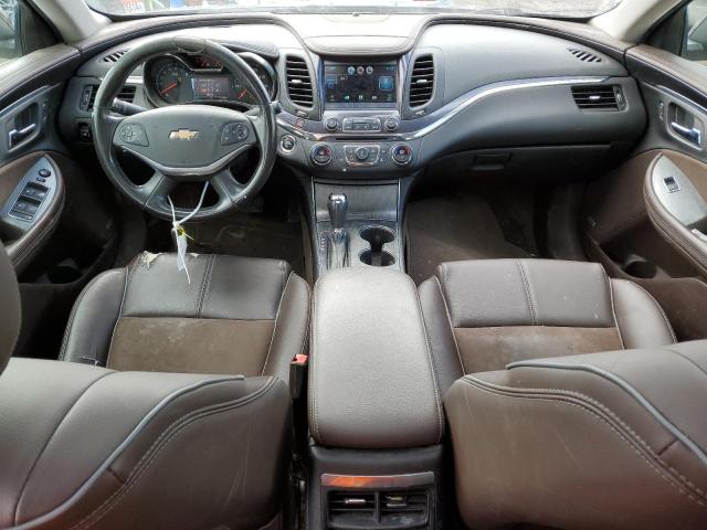 Photo 8 from auction – 2015 CHEVROLET IMPALA LT with VIN 2G1125S3XF9202578