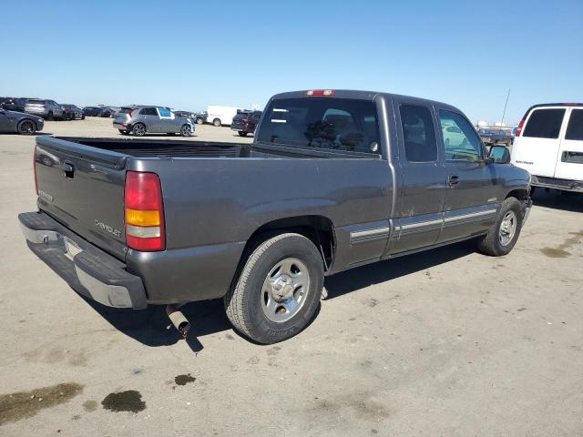 Снимка 3 от търг – 1999 CHEVROLET SILVERADO с VIN 1GCEC19V4XZ154928