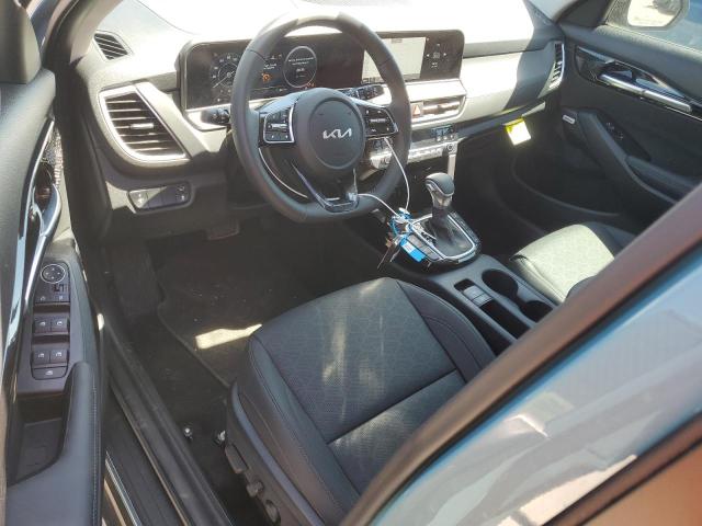 Photo 8 from auction – 2025 KIA SELTOS SX with VIN KNDETCA75S7684337