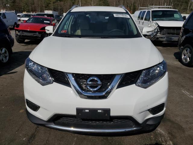 Photo 5 from auction – 2016 NISSAN ROGUE S with VIN KNMAT2MV0GP634438