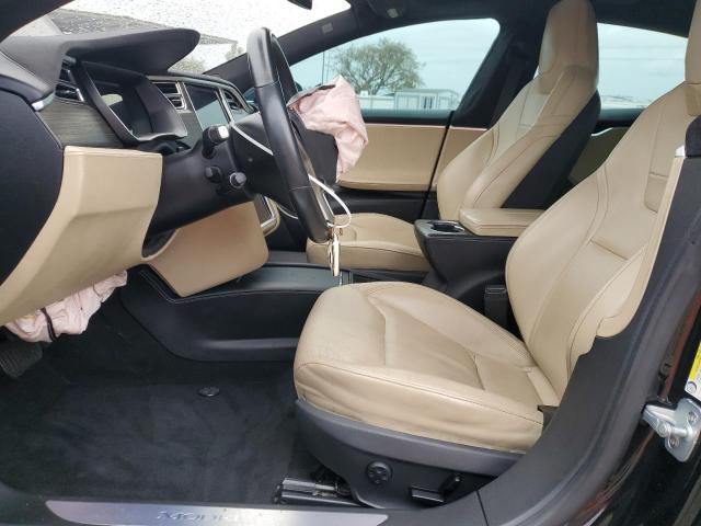 Снимка 7 от търг – 2016 TESLA MODEL S с VIN 5YJSA1E20GF133410