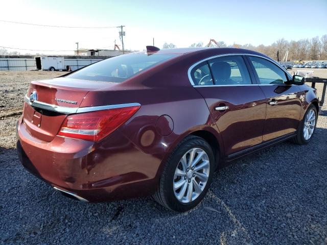 Foto 3 de la subasta – 2015 BUICK LACROSSE con VIN 1G4GB5G3XFF264785