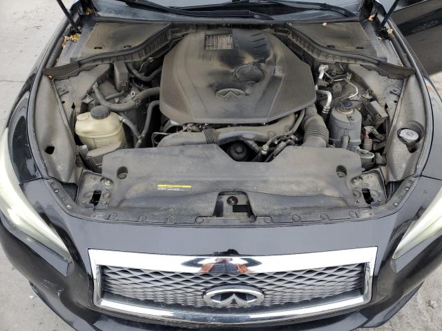 Photo 11 from auction – 2017 INFINITI Q50 BASE with VIN JN1CV7AR6HM680479