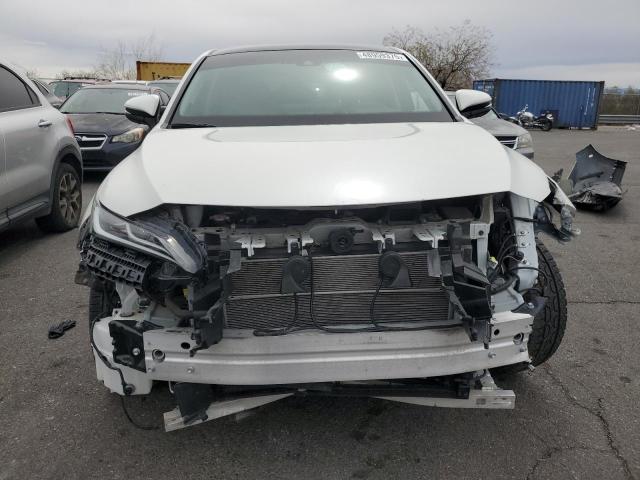 Photo 5 from auction – 2021 TOYOTA VENZA LE with VIN JTEAAAAH2MJ065925