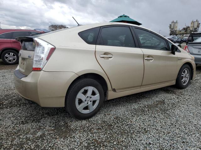 Photo 3 from auction – 2011 TOYOTA PRIUS with VIN JTDKN3DU8B1432504