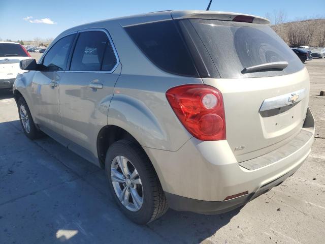 Снимка 2 от търг – 2012 CHEVROLET EQUINOX LS с VIN 2GNFLCEK1C6288238