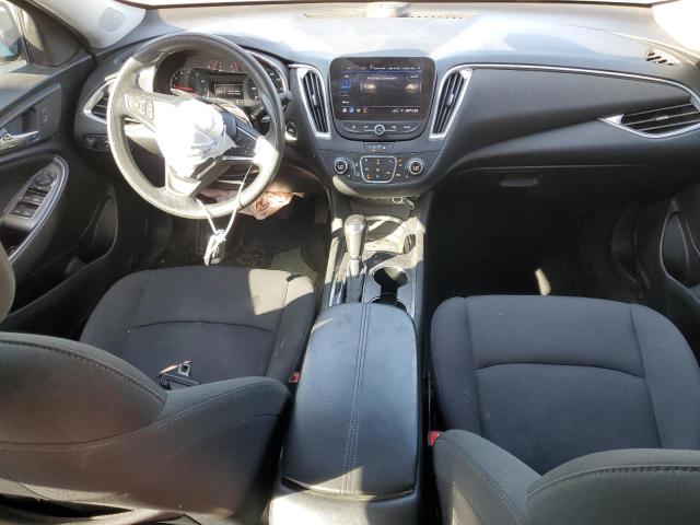 Photo 8 from auction – 2020 CHEVROLET MALIBU with VIN 1G1ZD5ST6LF070449