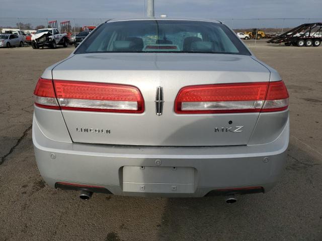 Photo 6 from auction – 2010 LINCOLN MKZ with VIN 3LNHL2GC2AR750860