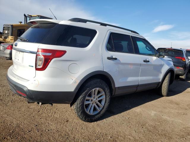 Photo 3 from auction – 2013 FORD EXPLORER with VIN 1FM5K8B84DGA68053