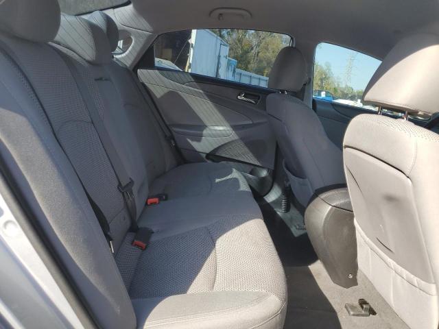 Снимка 10 от търг – 2012 HYUNDAI SONATA с VIN 5NPEB4AC8CH503489