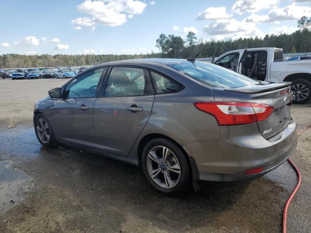 Photo 2 from auction – 2014 FORD FOCUS SE with VIN 1FADP3F21EL244324