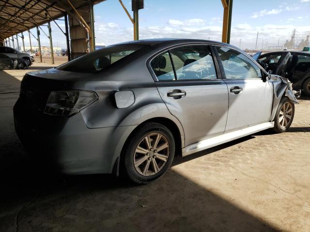 Zdjęcie 3 z aukcji – 2010 SUBARU LEGACY 2.5 z VIN 4S3BMBC65A3219450