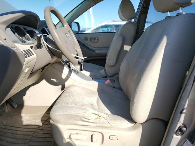 Photo 7 from auction – 2004 TOYOTA HIGHLANDER with VIN JTEGP21A140011779