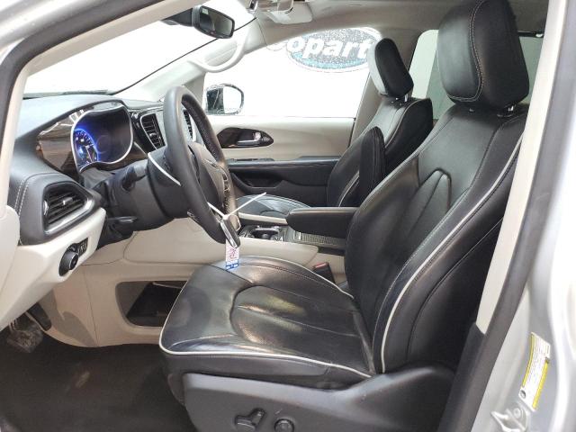 Photo 7 from auction – 2023 CHRYSLER PACIFICA L with VIN 2C4RC1GG1PR553859