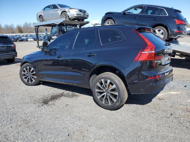 Photo 2 from auction – 2025 VOLVO XC60 CORE with VIN YV4M12RJ2S1108717
